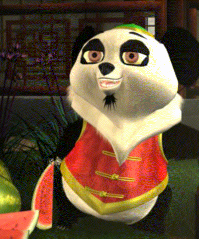 panda2giff